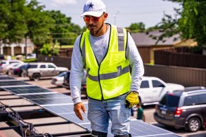 The Solar Company 36
