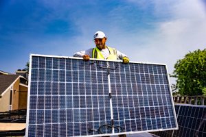 The Solar Company 32