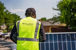 The Solar Company 29